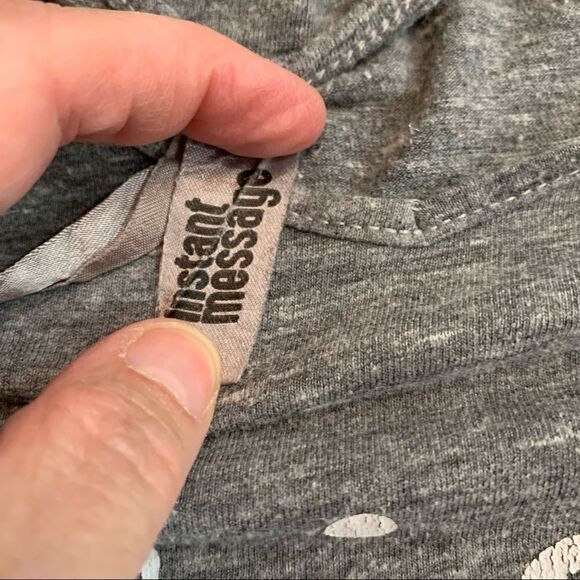 🐥🐣🍼HOST PICK🐥🐣🍼Maternity Tee. “this is my last one!” ADORABLE! HP 10/28/23 - Picture 7 of 9